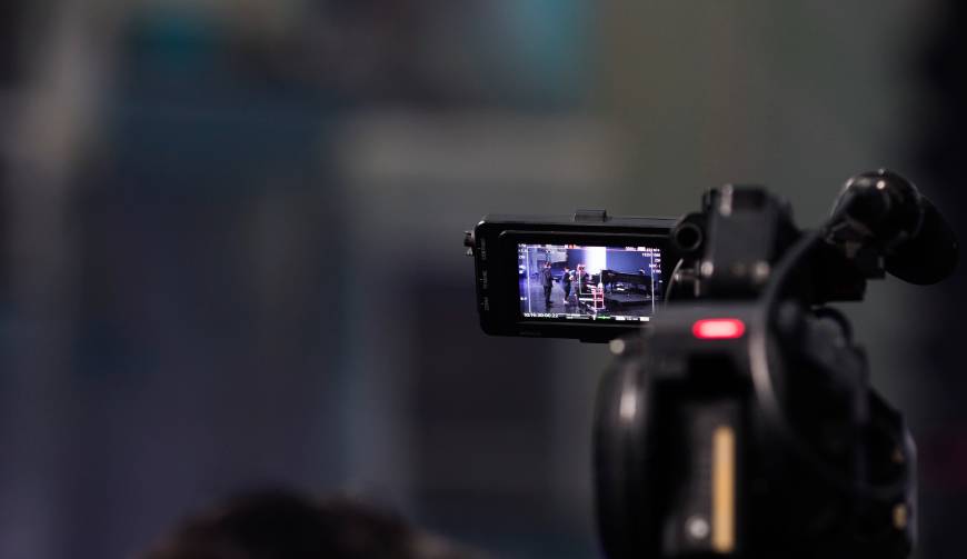 紧跟潮流！宜章县产品视频拍摄引领时尚新趋势