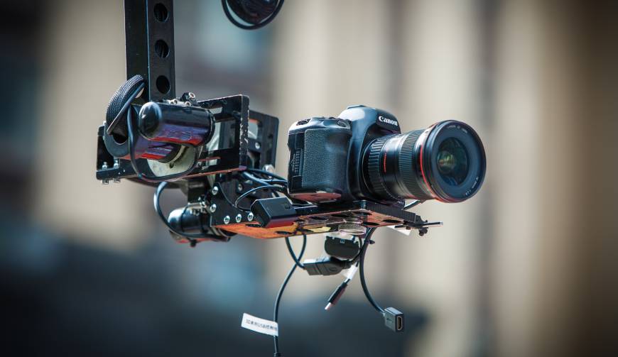 科技赋能生活：宜章县产品视频拍摄开启智能新时代