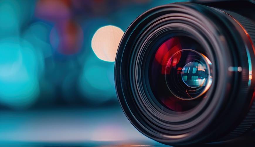 与宜章县产品视频拍摄同行：畅享高效、舒适的每一天