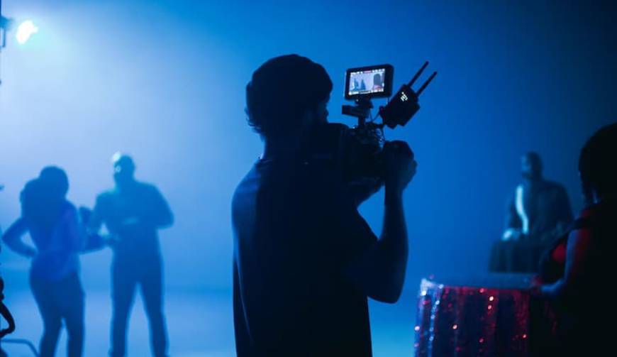 神秘新品来袭！宜章县产品视频拍摄究竟有何神奇之处？