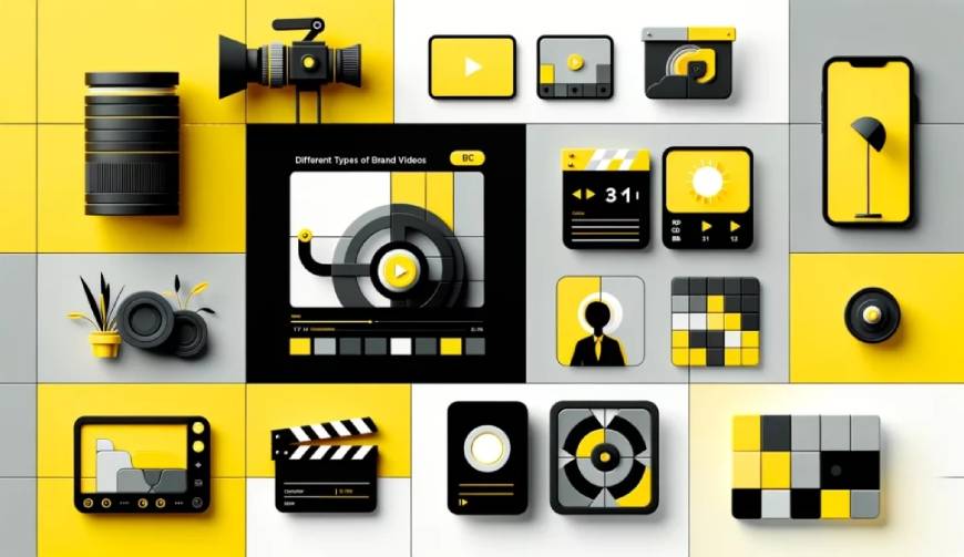 专为职场精英打造：宜章县产品视频拍摄提升工作效率的秘密武器