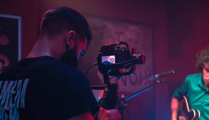 匠心雕琢视觉盛宴！专业宜章县产品视频拍摄公司赋能品牌价值