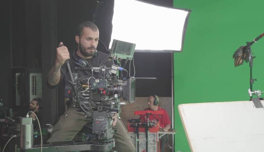 场景化叙事，宜章县电商产品视频拍摄制作的破局之道