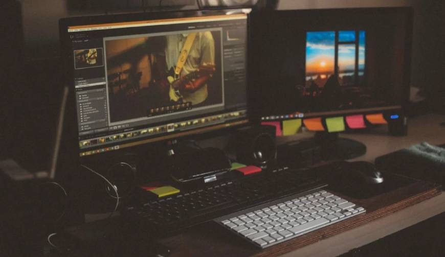 传统宣传已过时？宜章县产品视频拍摄公司带你玩转新媒体交互玩法