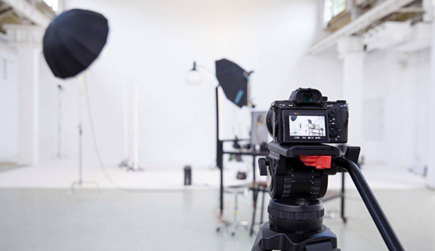 深耕宜章县电商产品视频拍摄制作，解锁电商爆款的视觉密码