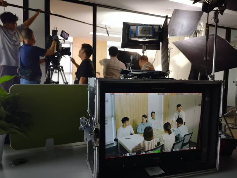 宜章县产品视频拍摄实操干货，助力产品打造吸睛视觉内容