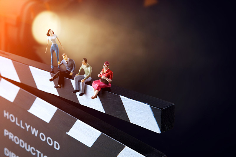 聚焦宜章县电商产品视频拍摄制作，为产品搭建高效转化桥梁