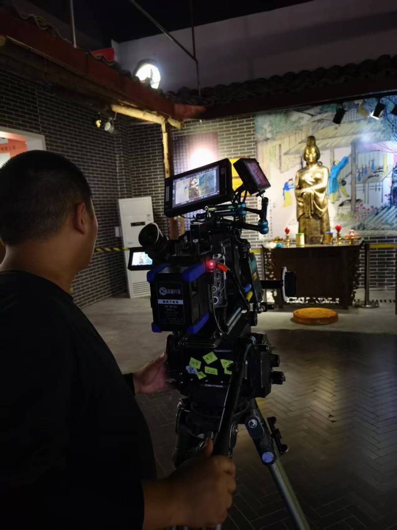 聚焦宜章县产品宣传视频拍摄公司，以专业实力赋能品牌声量升级