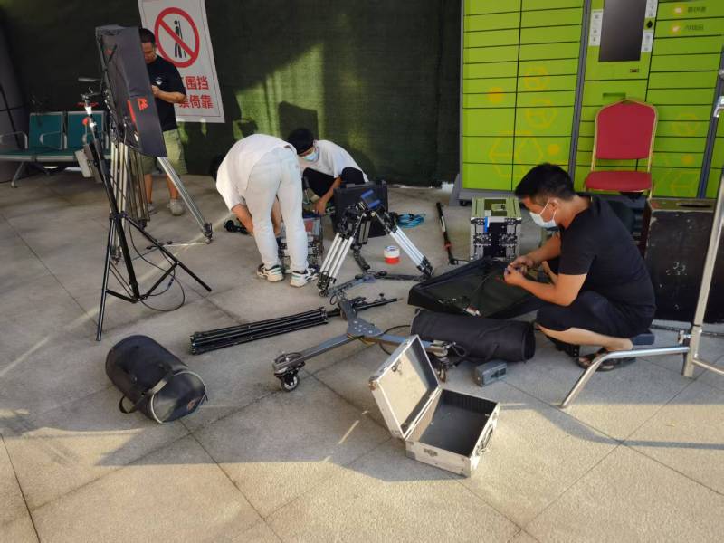 宜章县产品视频拍摄全攻略，让产品魅力在镜头下尽情绽放