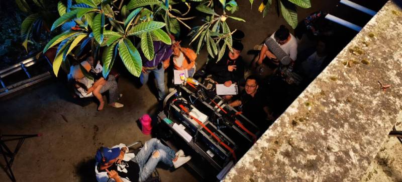 解锁宜章县产品宣传视频拍摄公司新势能，助力品牌强势破圈