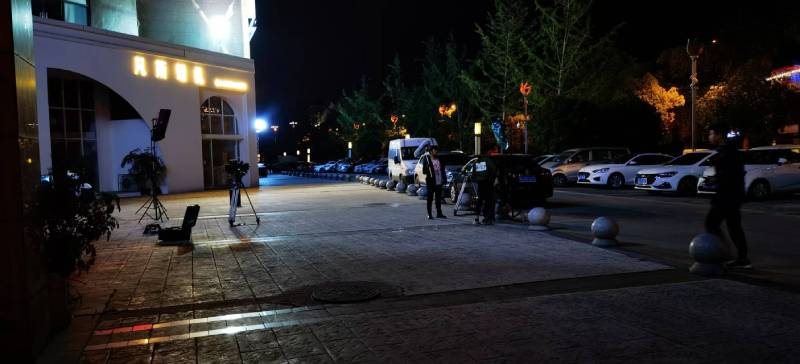 宜章县电商产品视频拍摄制作全攻略，打造高转化带货视频