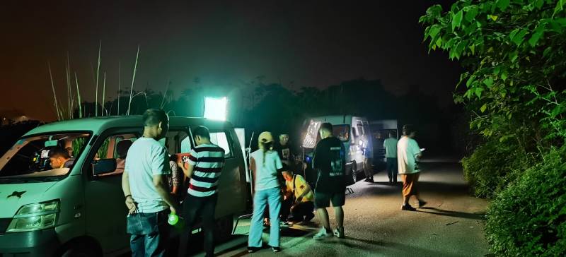 以镜头为笔，绘就宜章县产品视频的进阶之路