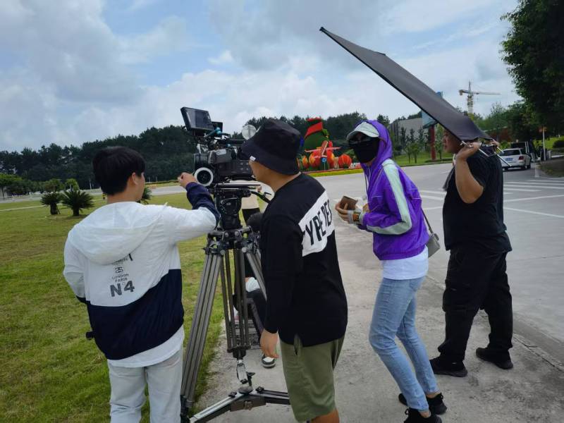 宜章县极致互动，未来愿景宏大，致力于成为全球领先的产品宣传视频企业