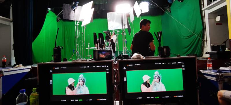 宜章县产品视频拍摄核心技法，赋能产品视觉竞争力飙升