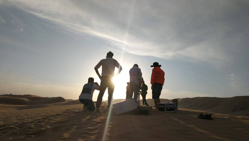 深耕宜章县产品视频拍摄，解锁产品视觉传播的全新可能