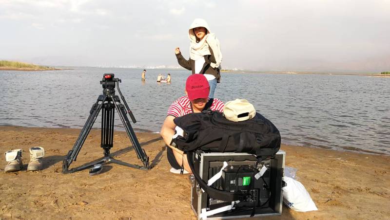 宜章县产品宣传视频拍摄公司核心策略，助力品牌抢占传播制高点