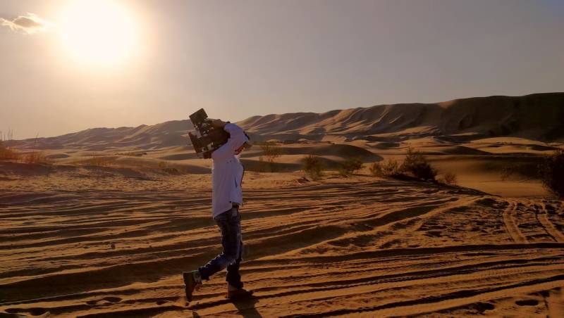 深耕宜章县产品宣传视频拍摄公司，解锁品牌传播的核心动能