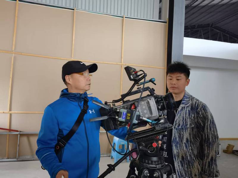 深耕宜章县电商产品视频拍摄制作，铸就爆款产品