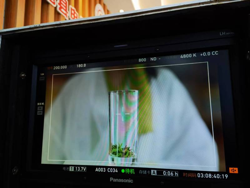 天然优选！宜章县电商产品宣传视频溯源原料产地的真实故事