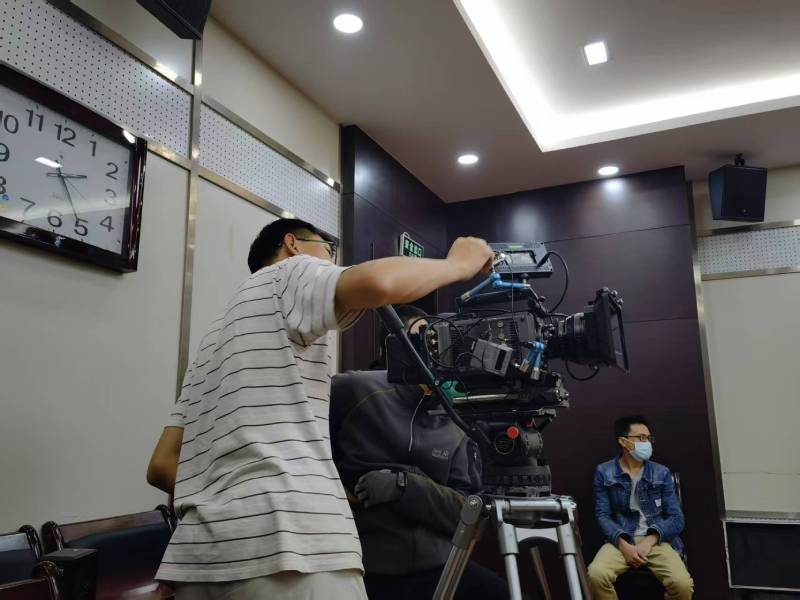 大数据指导创作方向，宜章县产品视频拍摄公司让每帧画面都有效触达