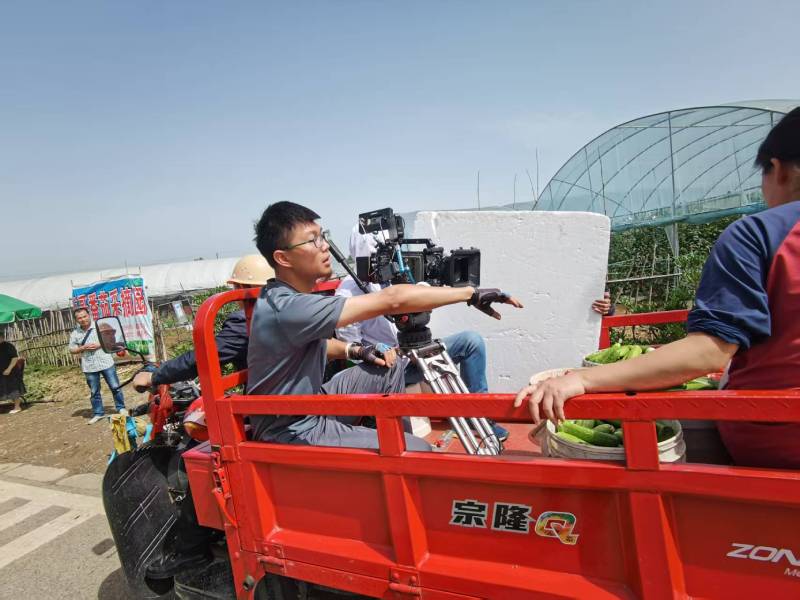 电商爆款背后的推手：宜章县产品视频拍摄公司精准捕捉卖点痛点