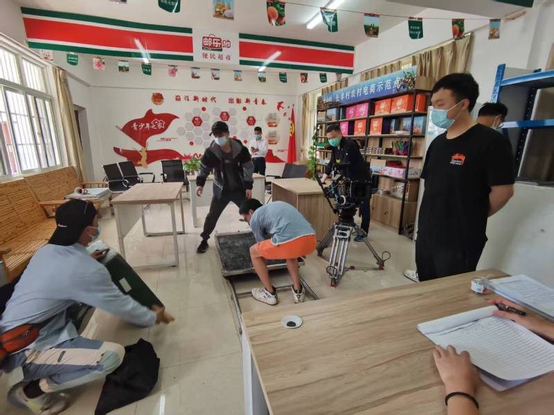 宜章县电商产品视频拍摄制作实战秘籍，助力产品引爆电商流量